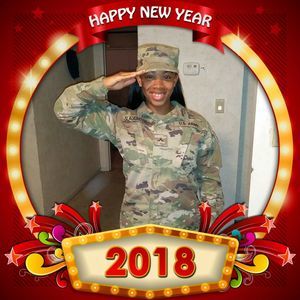 Meet your Posher, Mickelle